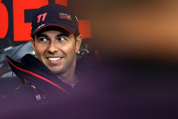 Perez: “Monako kazası güvenimi etkiledi, ilk yarıda çok puan kaybettim”