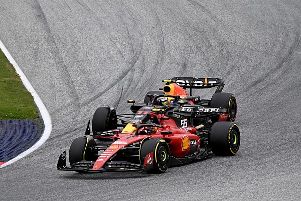 Perez: “Sainz’ın ‘beni korkutuyor’ diyerek neden bahsettiğini bilmiyorum”