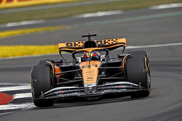 Piastri: “McLaren’ın bu kadar gelişmesini beklemiyordum”