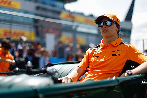 Piastri: “McLaren Macaristan’da 6. sıraya düşebilir”