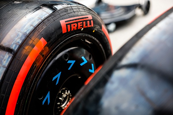 Pirelli, yeni lastiklerin Silverstone’da kullanılacağını doğruladı