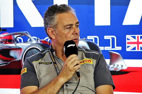 Pirelli: “F1 pilotları sürekli lastiklerden şikayetçi”