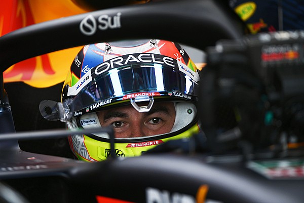 Ralf: “Perez’in koltuğu için Albon veya Ricciardo düşünülebilir”
