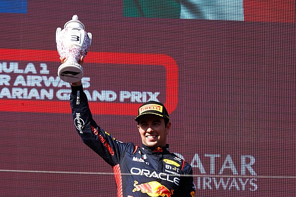 Ralf: “Perez’in Red Bull’daki günleri sayılı”