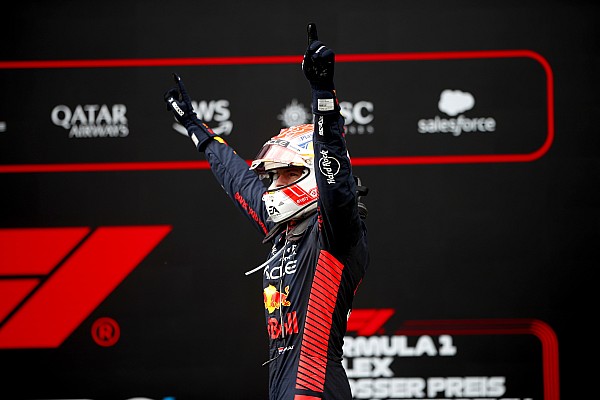 Red Bull, Verstappen’in yarış sonunda pite girmesine neden izin verdi?