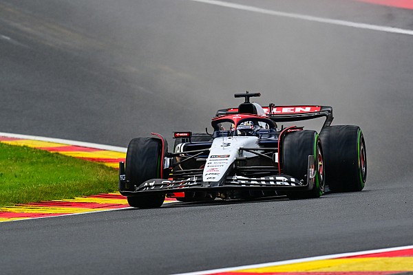 Ricciardo: “Hızımız, yarışta iyi bir noktada olabileceğimizi düşündürüyor”