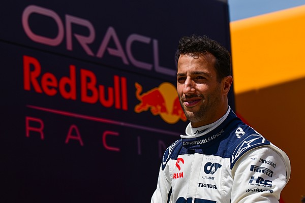 Ricciardo: “McLaren’da düştüğüm tuzaklardan kaçınmak istiyorum”