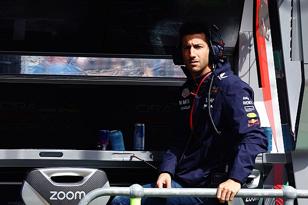 Ricciardo: “Norris hızlı bir araçla çok iyi olacak”