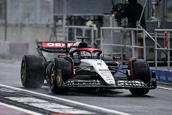 Ricciardo: “Sanki Formula 1’den hiç ayrılmamışım gibi hissediyorum”