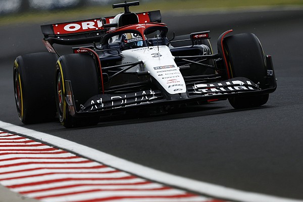 Ricciardo: “Spa daha zorlu geçecek”