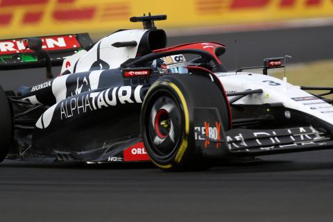 Ricciardo ‘95% comfortable’ on F1 return: ‘It felt like I never really left’