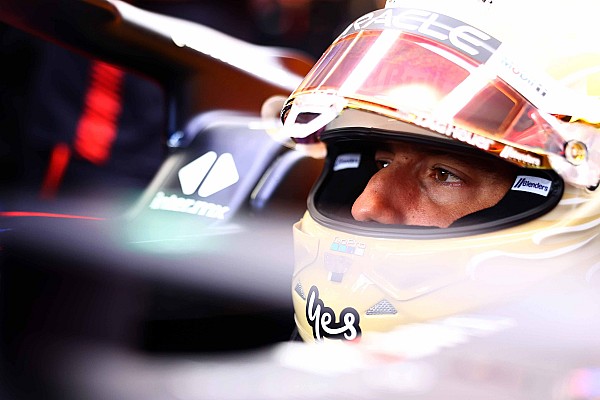 Ricciardo, Macaristan’da “eğlenmeye” çalışacak