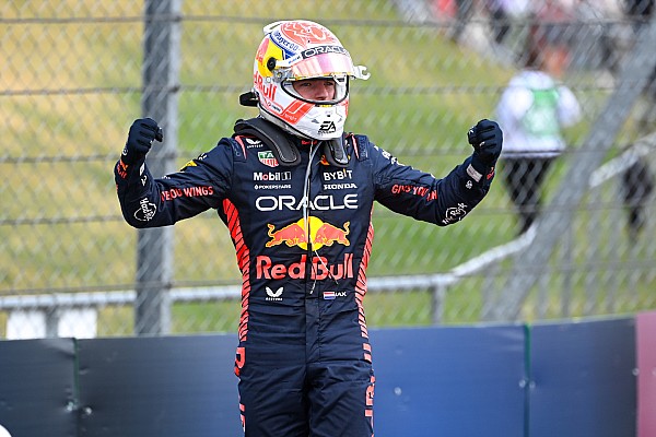 Rosberg: “Verstappen, Formula 1 tarihine geçecek”