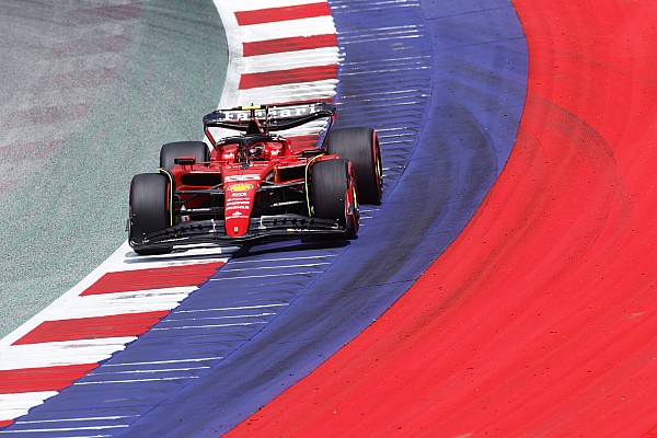 Sainz: “Formula 1, pist sınırları kaosunu geciktiremez”