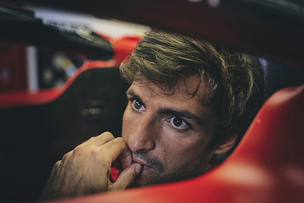 Sainz: “Galibiyet veya podyum beklemeyi bırakıp sadece tutarlı olmak istiyoruz”