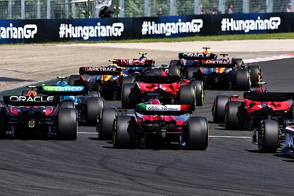 Formula 1, 2024’te sprint formatını yine değiştirmeyi düşünüyor!