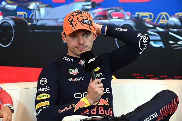Verstappen: “2026 Formula 1 planları berbat görünüyor”