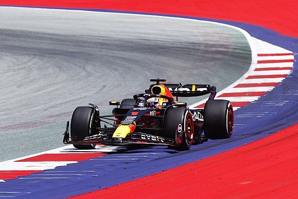 Verstappen: “Formula 1 pilotları, pist limitleri nedeniyle amatör gibi gösterildi”