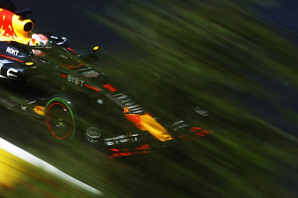 Verstappen: “Her şey ilk virajdan sağ çıkmakla ilgiliydi”