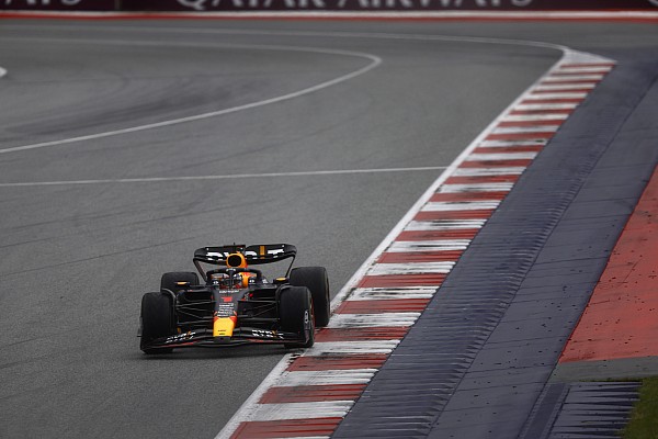 Verstappen: “İyi bir yarış oldu”