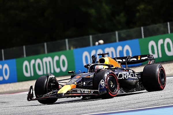 Verstappen: “Umarım güçlü formumuzu Silverstone’da da koruyabiliriz”