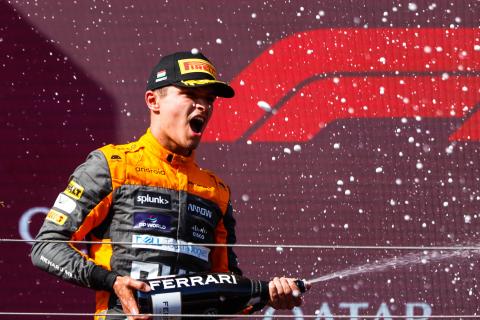 Will McLaren’s F1 revival convince Norris to stick around?