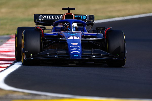 Williams, 2024 Formula 1 sezonuna odaklanmaya hazır