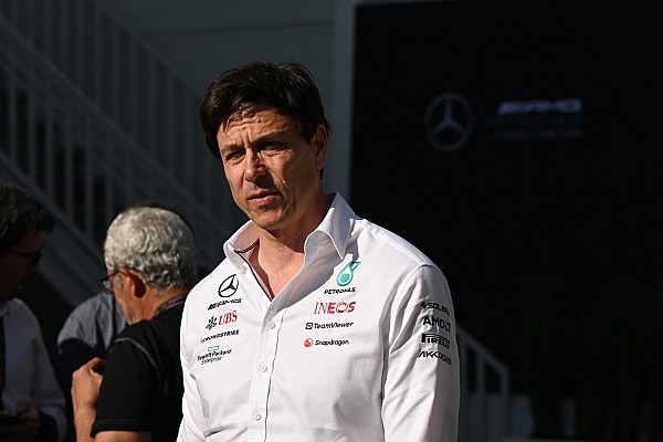 Wolff: “FIA’nın katı tutumu, bütçe sınırında hile yapanları bulmasını sağlayacak”
