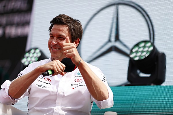Wolff: “Horner’ın 2026 yılıyla ilgili korkusu, Red Bull Formula 1 motoruyla ilgili endişelerden kaynaklanıyor”