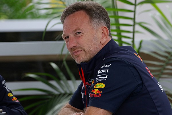 Yeni güç üniteleriyle ilgili Horner: “Benim tek düşüncem F1’in iyiliği”