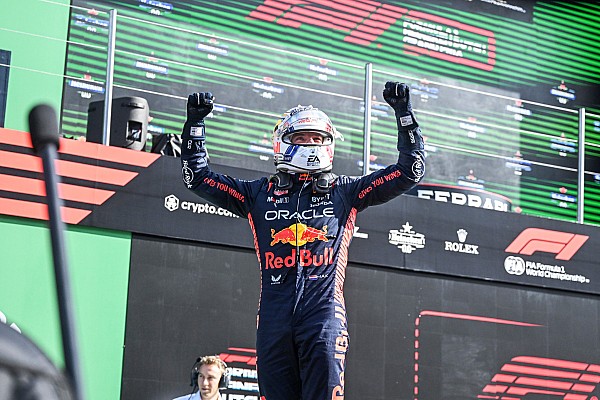 2023 Hollanda GP: İki kez pisti vuran yağmur işleri karıştırdı, Verstappen yine de kazanarak Vettel’in rekorunu egale etti!