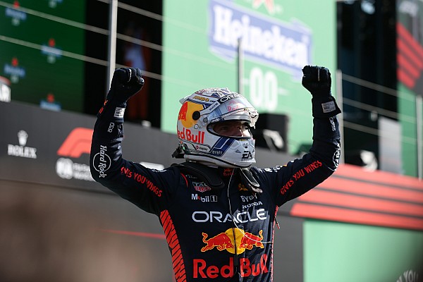 2023 Hollanda GP: Verstappen kendi evinde pole’de, Norris ikinci!