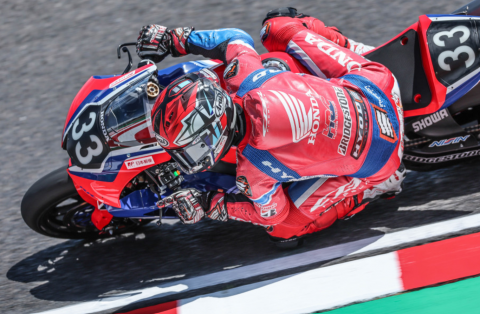 2023 Suzuka 8 Hours results: Honda dominate with 1-2-3-4 finish 2023 Suzuka 8 Hours results: Honda dominate with 1-2-3-4 finish