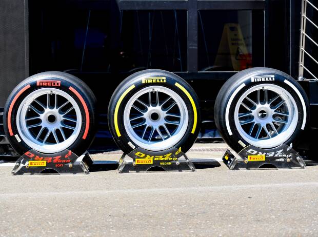 Pirelli-Reifentest in Spa: Ist er überhaupt noch sinnvoll?