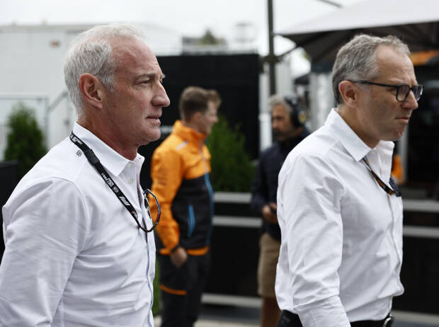 Domenicali über elftes Formel-1-Team: “Werden Einigung finden”