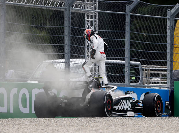 Formel-1-Motorenstrafen 2023: Welcher Fahrer ist wie stark gefährdet?