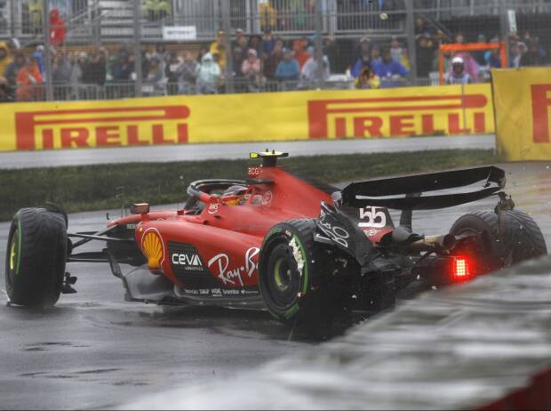 Experte Marc Surer: Gibt aktuell “keine Lichtblicke” bei Ferrari