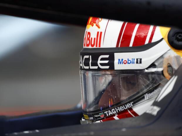 Max Verstappen: SMS-Anfeuerung von Sebastian Vettel