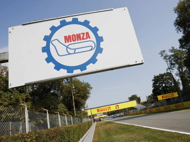 Live bei Sky: Alle TV-Infos zum Formel-1-Rennen in Monza