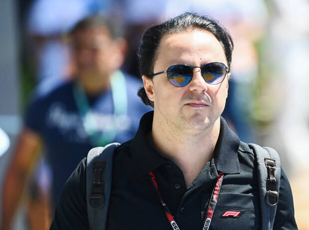 Keine Lust auf Hinhalten: Felipe Massa droht mit Londoner High Court