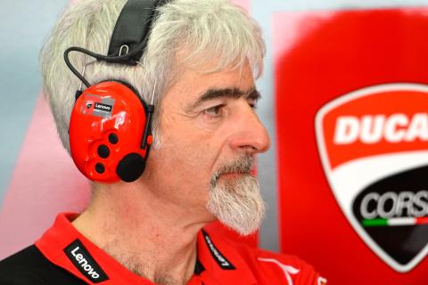 ‘Honda missed possibility to sign Gigi Dall’Igna out of arrogance!’