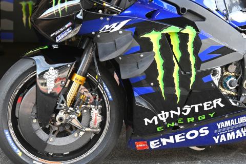 Yamaha and Honda to receive concessions – even if teams don’t agree unanimously