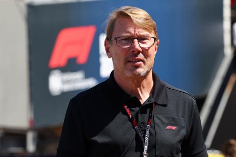 Mika Hakkinen tips daughter to pursue F1 dream: “Very talented, a lot of power"