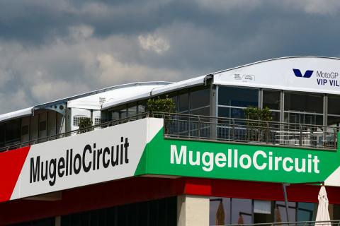 Tragedy at Mugello as amateur motorcycle racer dies in a crash