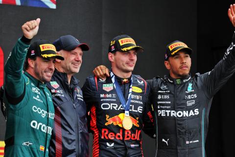 2023 F1 end of year ratings: Who was the best performer behind Verstappen?