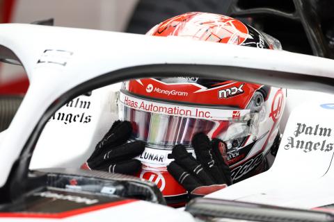 Haas finalise 2024 F1 driver line-up
