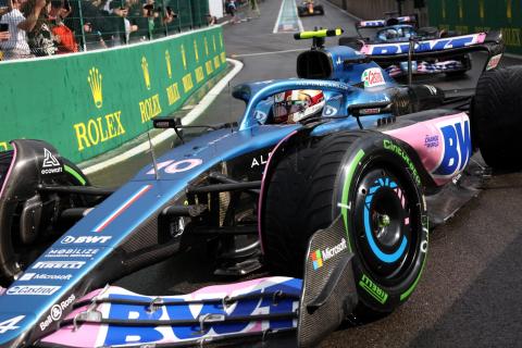 Alpine are in crisis and need a leader – so who could be their next F1 boss?