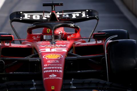 Ferrari should be 'protagonists, not extras’, says disappointed ex-chairman