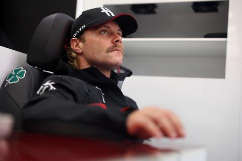 Alfa Romeo reveal 'target' for F1 2024 driver line-up Alfa Romeo reveal 'target' for F1 2024 driver line-up