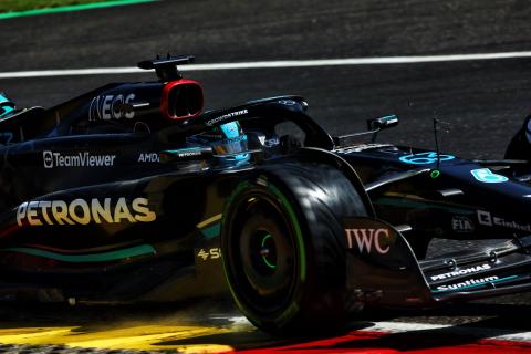 Glock’s Mercedes concern: “Takes a lot of time to solve this”